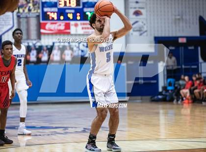 Thumbnail 1 in Northwest @ Plano West photogallery.