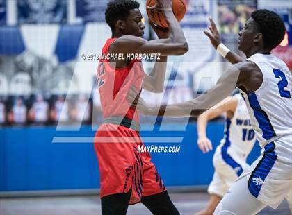 Thumbnail 3 in Northwest @ Plano West photogallery.