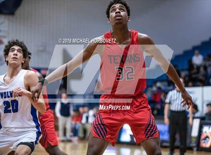 Thumbnail 2 in Northwest @ Plano West photogallery.