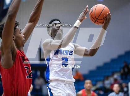 Thumbnail 3 in Northwest @ Plano West photogallery.