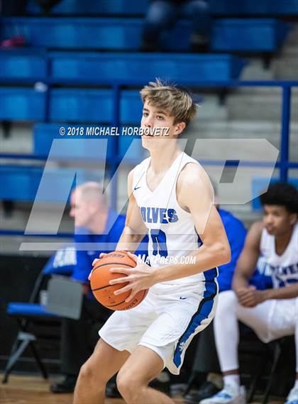 Thumbnail 2 in Northwest @ Plano West photogallery.