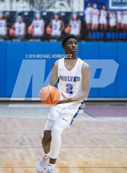 Thumbnail 1 in Northwest @ Plano West photogallery.