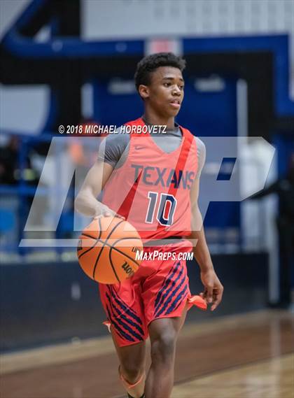 Thumbnail 1 in Northwest @ Plano West photogallery.