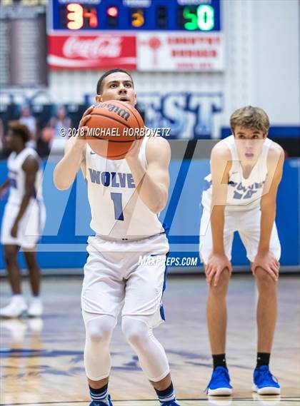 Thumbnail 2 in Northwest @ Plano West photogallery.