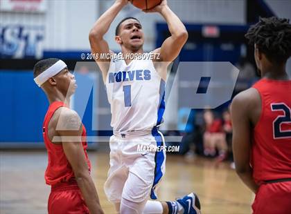 Thumbnail 3 in Northwest @ Plano West photogallery.