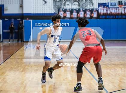 Thumbnail 1 in Northwest @ Plano West photogallery.