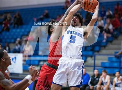 Thumbnail 3 in Northwest @ Plano West photogallery.