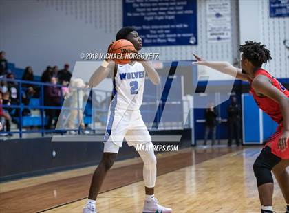 Thumbnail 3 in Northwest @ Plano West photogallery.