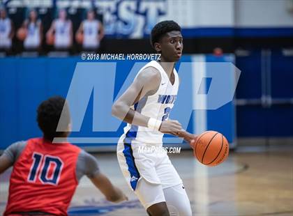 Thumbnail 3 in Northwest @ Plano West photogallery.