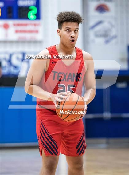 Thumbnail 1 in Northwest @ Plano West photogallery.