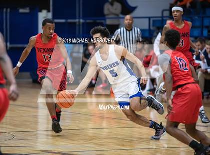 Thumbnail 2 in Northwest @ Plano West photogallery.