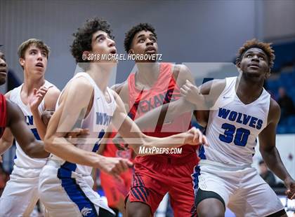 Thumbnail 3 in Northwest @ Plano West photogallery.