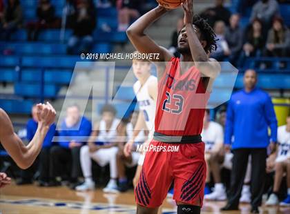 Thumbnail 3 in Northwest @ Plano West photogallery.