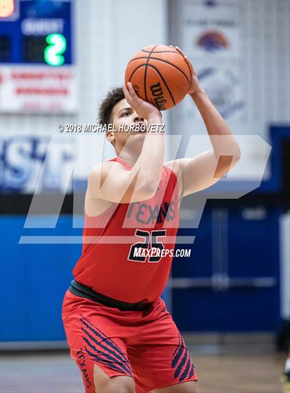 Thumbnail 2 in Northwest @ Plano West photogallery.