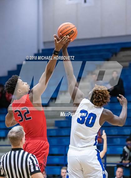 Thumbnail 3 in Northwest @ Plano West photogallery.