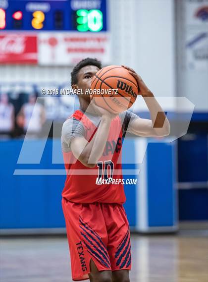 Thumbnail 2 in Northwest @ Plano West photogallery.