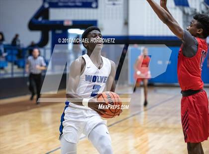 Thumbnail 1 in Northwest @ Plano West photogallery.