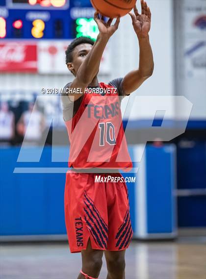 Thumbnail 3 in Northwest @ Plano West photogallery.