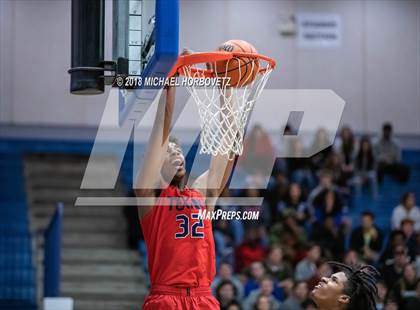 Thumbnail 3 in Northwest @ Plano West photogallery.