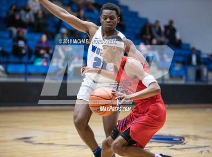 Thumbnail 1 in Northwest @ Plano West photogallery.