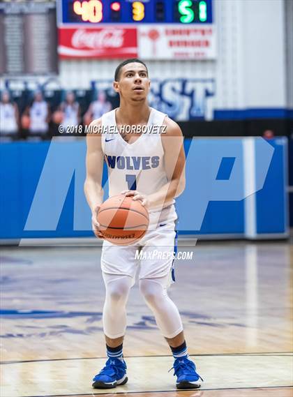 Thumbnail 1 in Northwest @ Plano West photogallery.