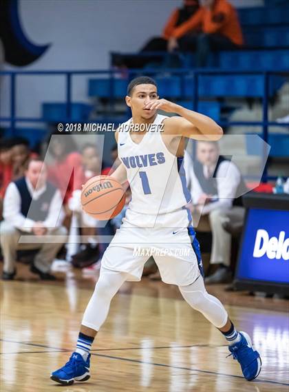 Thumbnail 3 in Northwest @ Plano West photogallery.