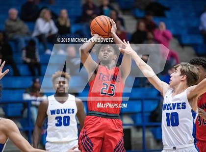 Thumbnail 1 in Northwest @ Plano West photogallery.