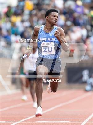 Penn Relays (4 X 100 Meter)