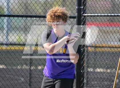 Thumbnail 1 in Anderson 3-Way (Discus) photogallery.