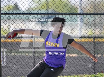 Thumbnail 2 in Anderson 3-Way (Discus) photogallery.