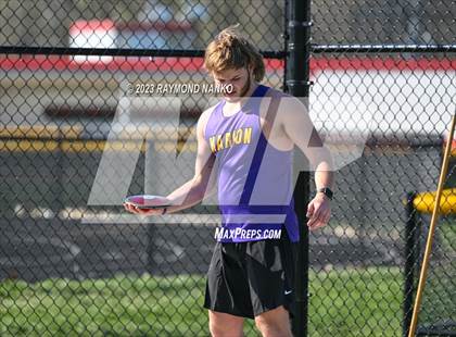 Thumbnail 1 in Anderson 3-Way (Discus) photogallery.