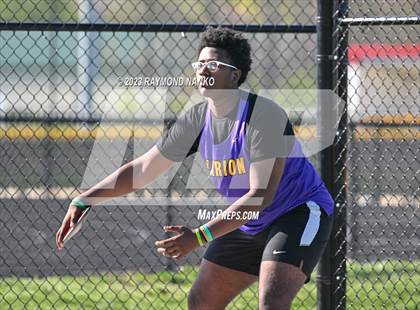 Thumbnail 2 in Anderson 3-Way (Discus) photogallery.