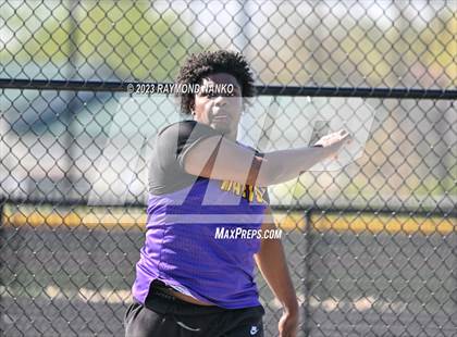 Thumbnail 1 in Anderson 3-Way (Discus) photogallery.
