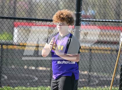 Thumbnail 1 in Anderson 3-Way (Discus) photogallery.