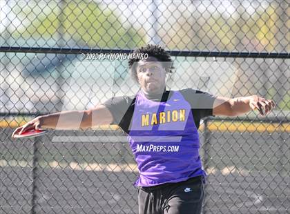 Thumbnail 3 in Anderson 3-Way (Discus) photogallery.