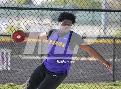 Thumbnail 1 in Anderson 3-Way (Discus) photogallery.