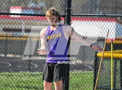 Thumbnail 1 in Anderson 3-Way (Discus) photogallery.