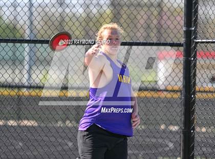 Thumbnail 1 in Anderson 3-Way (Discus) photogallery.