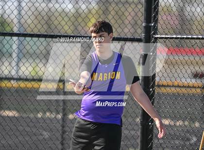 Thumbnail 2 in Anderson 3-Way (Discus) photogallery.