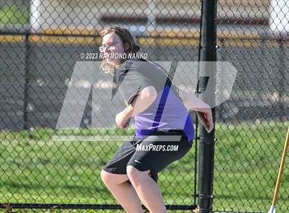 Thumbnail 2 in Anderson 3-Way (Discus) photogallery.