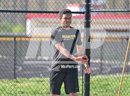 Thumbnail 3 in Anderson 3-Way (Discus) photogallery.