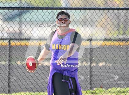 Thumbnail 3 in Anderson 3-Way (Discus) photogallery.