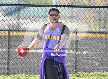Thumbnail 2 in Anderson 3-Way (Discus) photogallery.