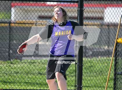 Thumbnail 1 in Anderson 3-Way (Discus) photogallery.