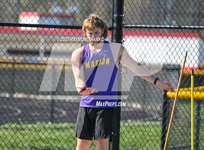 Thumbnail 2 in Anderson 3-Way (Discus) photogallery.