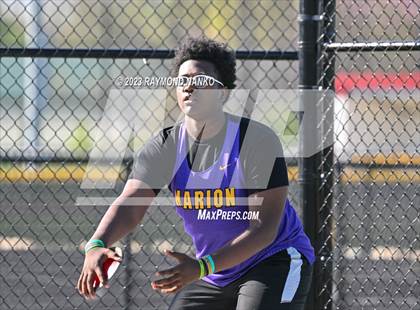 Thumbnail 1 in Anderson 3-Way (Discus) photogallery.