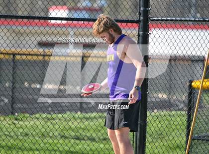 Thumbnail 3 in Anderson 3-Way (Discus) photogallery.