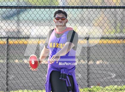 Thumbnail 1 in Anderson 3-Way (Discus) photogallery.