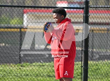 Thumbnail 3 in Anderson 3-Way (Discus) photogallery.