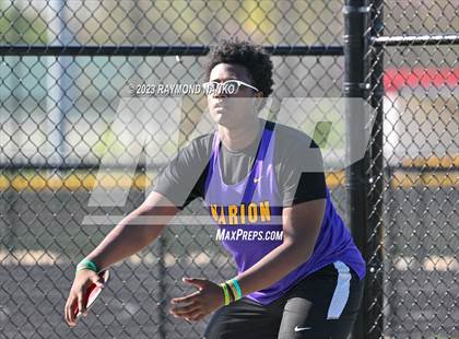 Thumbnail 3 in Anderson 3-Way (Discus) photogallery.